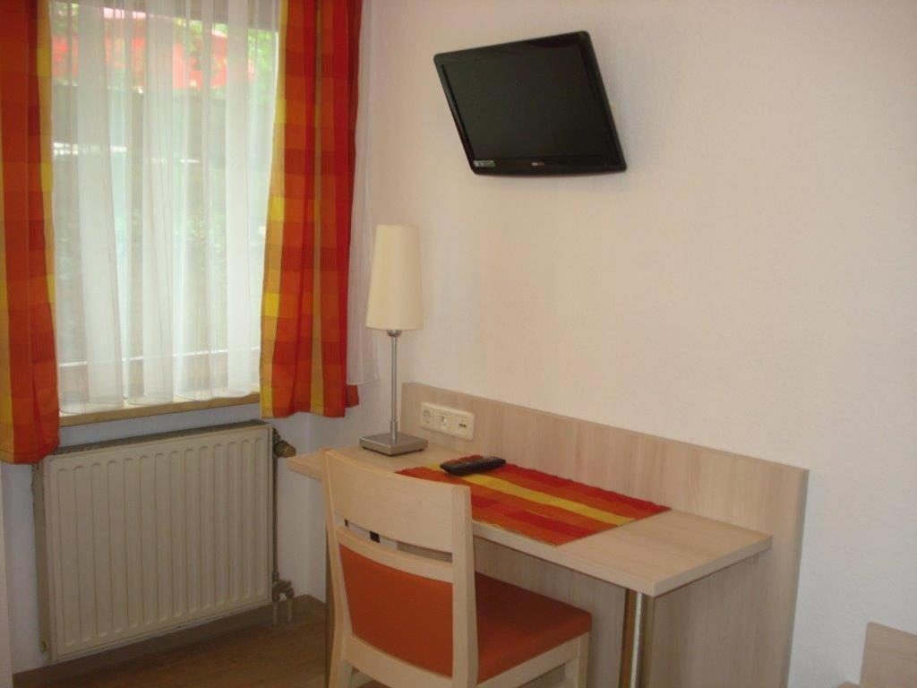 Hotel-Gasthof Bub Zirndorf Cameră foto