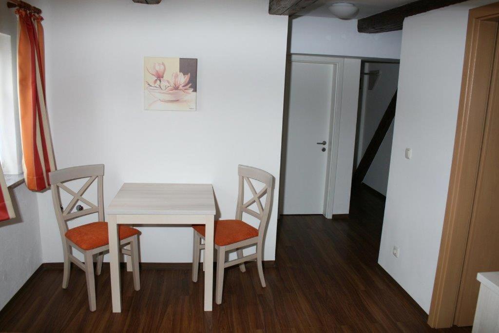 Hotel-Gasthof Bub Zirndorf Cameră foto