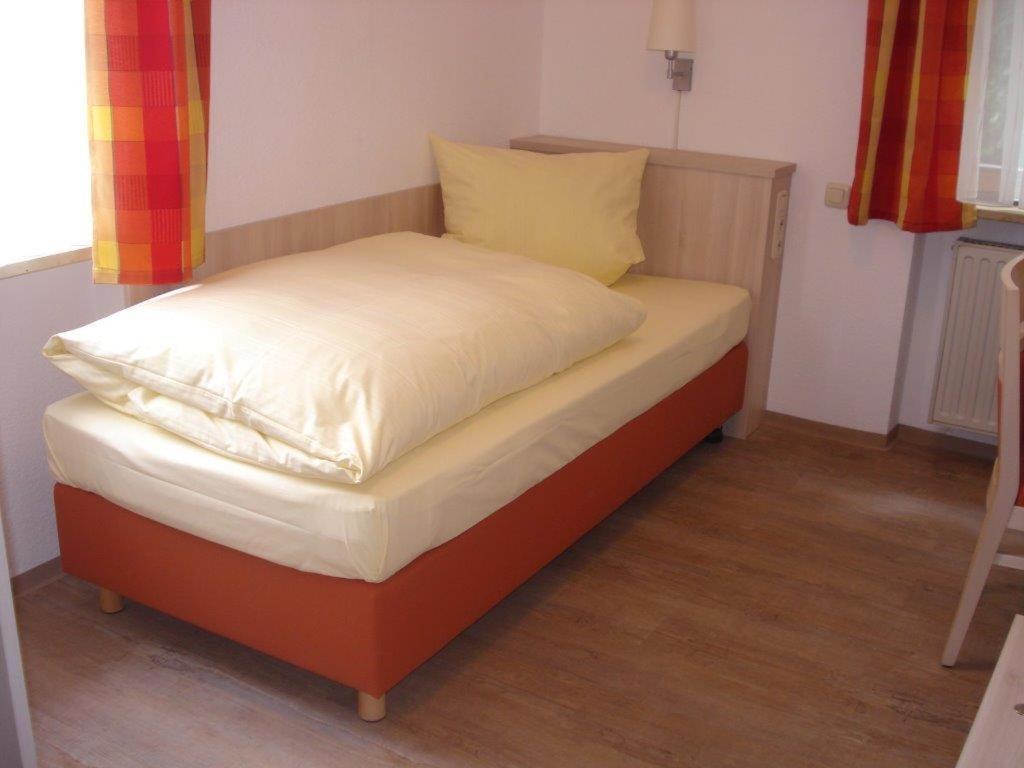 Hotel-Gasthof Bub Zirndorf Cameră foto