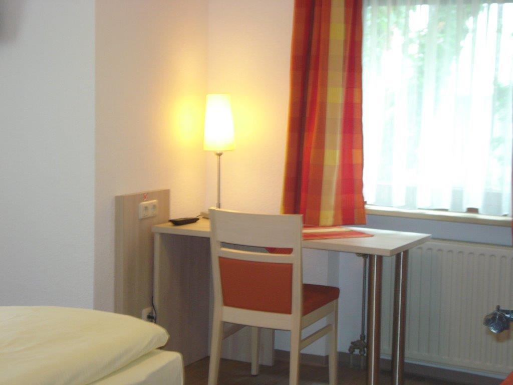 Hotel-Gasthof Bub Zirndorf Cameră foto